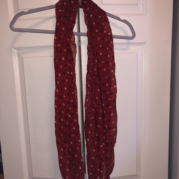 Loop scarf - Picture 2 of 5